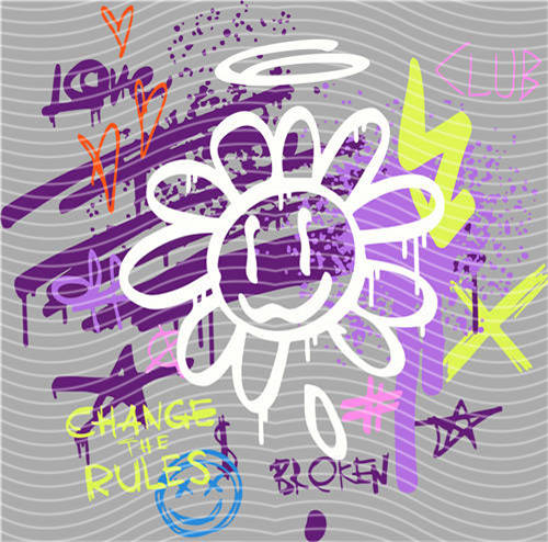 Street design-JT 3463